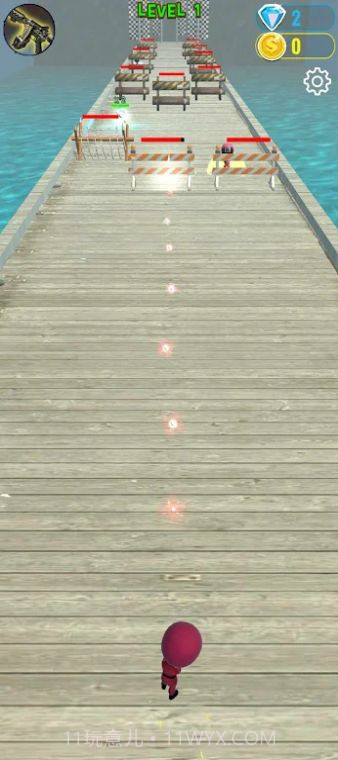 开辟自己的道路截图2 开辟自己的道路截图2