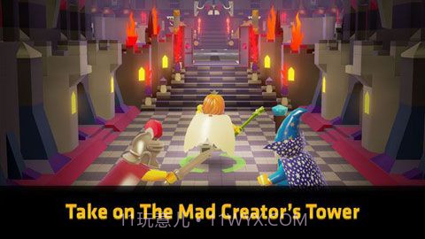 乐高任务与收集截图5