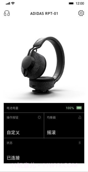 Headphones截图3 Headphones截图3