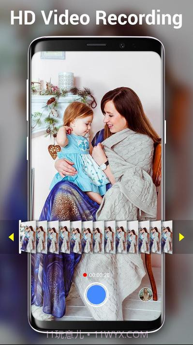 安卓hd相机截图2 安卓hd相机截图2