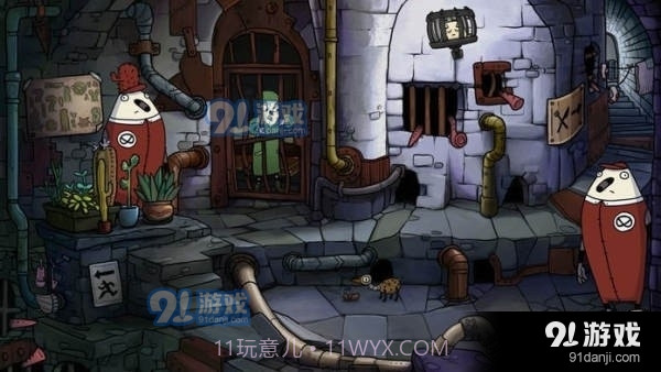 内心世界2中文版截图1 内心世界2中文版截图1