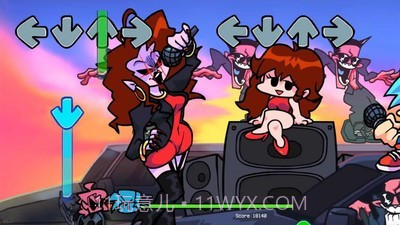 周五夜放克电音小子截图3