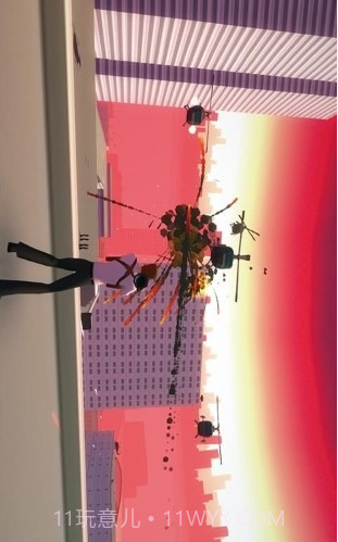 城市复仇者截图2