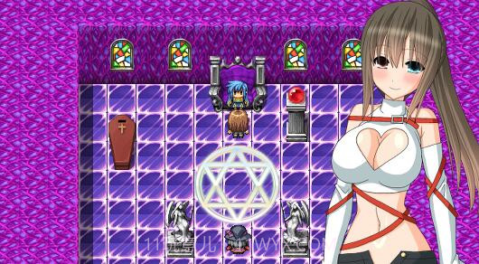 善人之村的夏日祭截图3