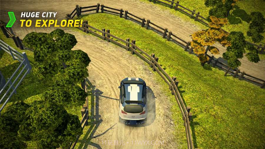 疯狂停车场2截图2 疯狂停车场2截图2