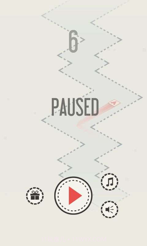 别出Z形线截图4