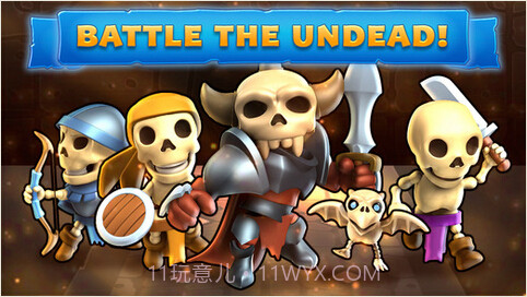 风暴战士截图5 风暴战士截图5