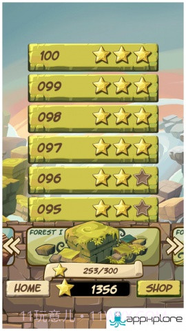 魔窟男孩逃脱 Caveboy Escape截图5