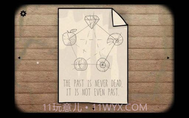 逃离方块:锈色旅馆截图3 逃离方块:锈色旅馆截图3