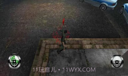 狙击契约截图2 狙击契约截图2