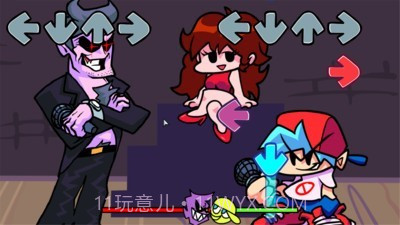 周五夜放克电音小子截图4