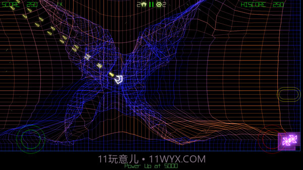 几何战争2v3.4截图2