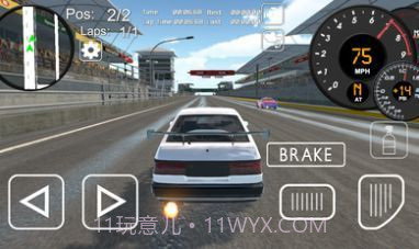 改装车z无限金币中文 v0.9.5.3.1截图1 改装车z无限金币中文 v0.9.5.3.1截图1