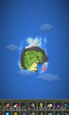 世界盒子0.8.2截图3