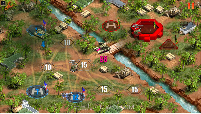 现代冲突2截图3 现代冲突2截图3