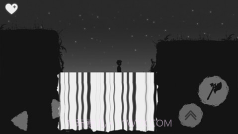 迷失边缘失去希望截图3 迷失边缘失去希望截图3