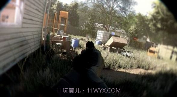 unrecord游戏截图1