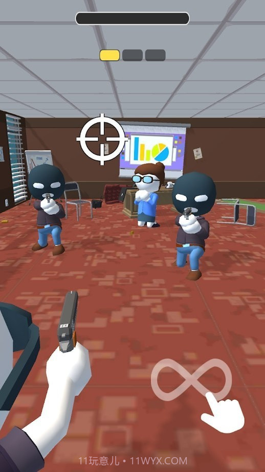 房间清洁工截图1 房间清洁工截图1