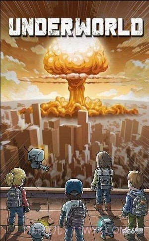 地下庇护所截图1