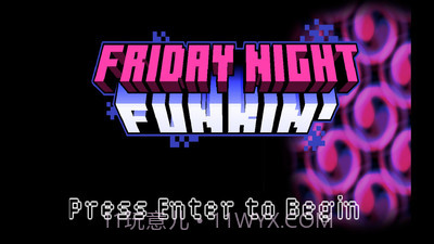 周五夜放克我的世界版截图4