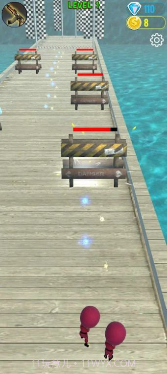 开辟自己的道路截图3 开辟自己的道路截图3