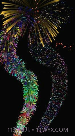 烟花少年模拟器截图1