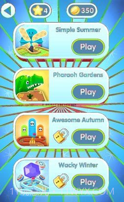 迷你高尔夫对抗赛截图5