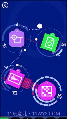 音乐合成器截图2 音乐合成器截图2