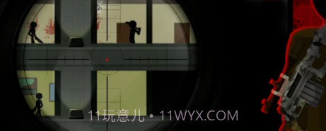 火柴人狙击手2截图3