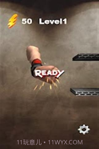 电流急急棒3D截图1