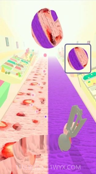 冰淇淋冲冲冲最新截图1