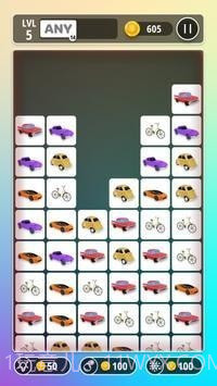 瓷砖滑梯比赛截图3