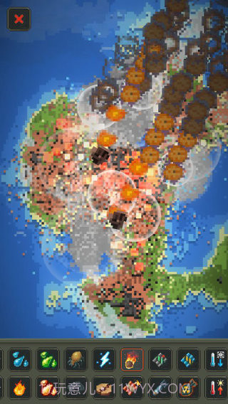 世界盒子0.22.9截图3