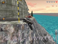 盘山公路大挑战截图2