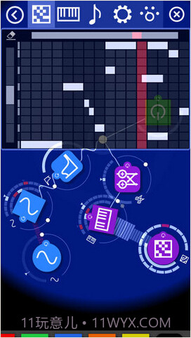 音乐合成器截图4 音乐合成器截图4