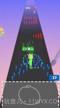 人满为患截图3 人满为患截图3