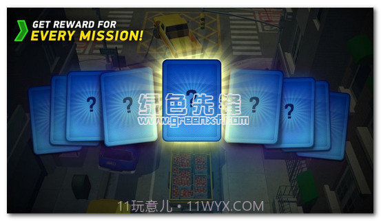 疯狂停车场2截图3 疯狂停车场2截图3