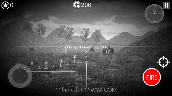 王牌坦克大战3D截图3