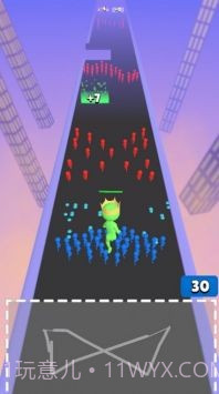 人满为患截图1 人满为患截图1