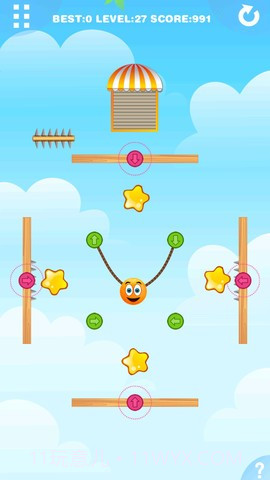 重力橙子2 Gravity Orange2截图3