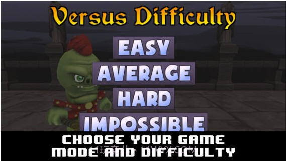 战个痛快截图3 战个痛快截图3