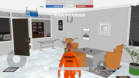 盖瑞躲猫猫模组无广告版截图1