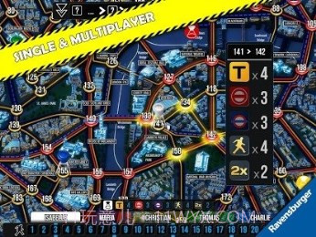 伦敦警察厅截图4 伦敦警察厅截图4