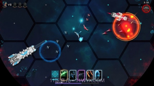 阿波罗战舰截图3 阿波罗战舰截图3