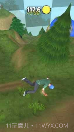 坠落模拟器截图1