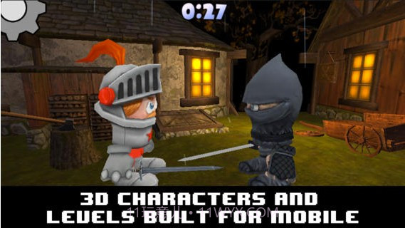 战个痛快截图2 战个痛快截图2