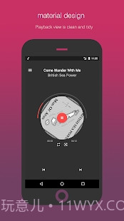 Smart Player截图2 Smart Player截图2