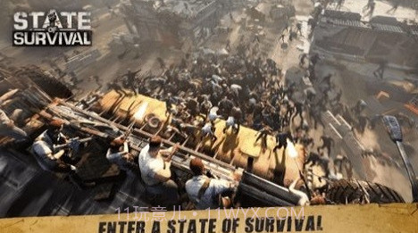 生存国度v1.13.30截图2 生存国度v1.13.30截图2