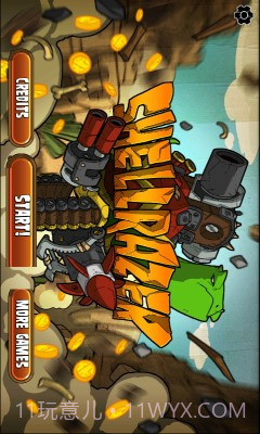 忍者影龟v3.07.2002截图2