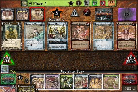 暗杀神：弑神编年史截图5